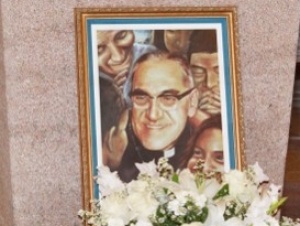 Embaixada de El Salvador faz memória de Dom Oscar Romero